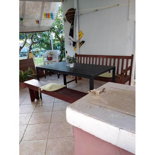 Apartman Miško
