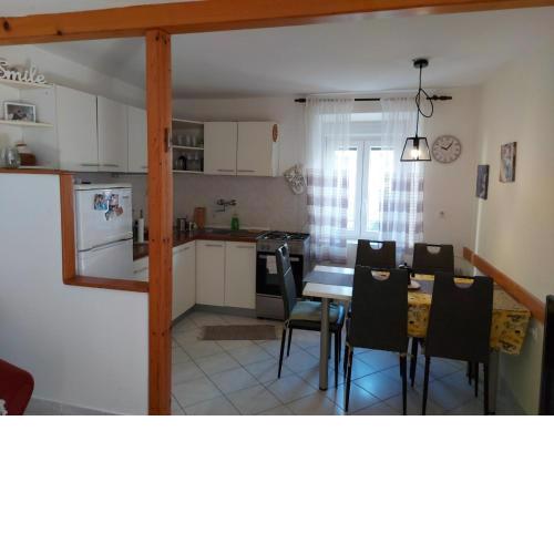 Apartman Miško