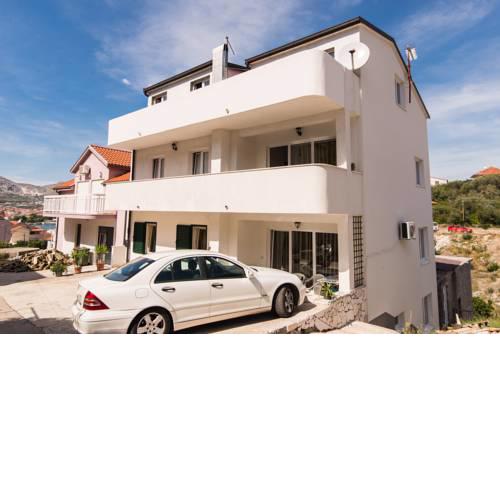 Apartman Mišura