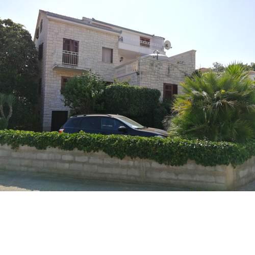 Apartman Mladenka