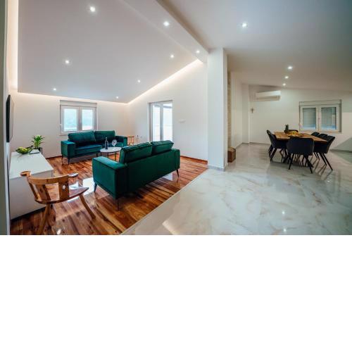 Apartman Mlikota
