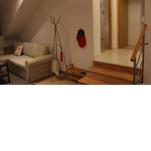 Apartman Mlinska