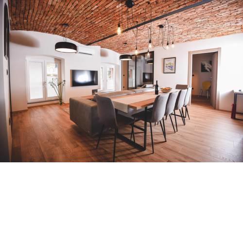 Apartman M&M