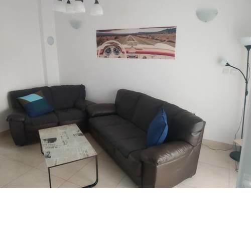 Apartman MM