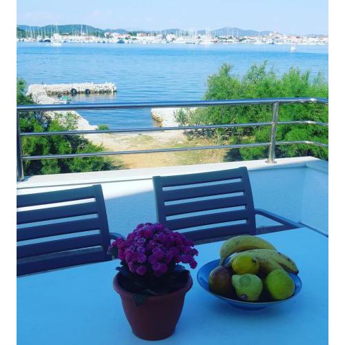 Apartman M&N