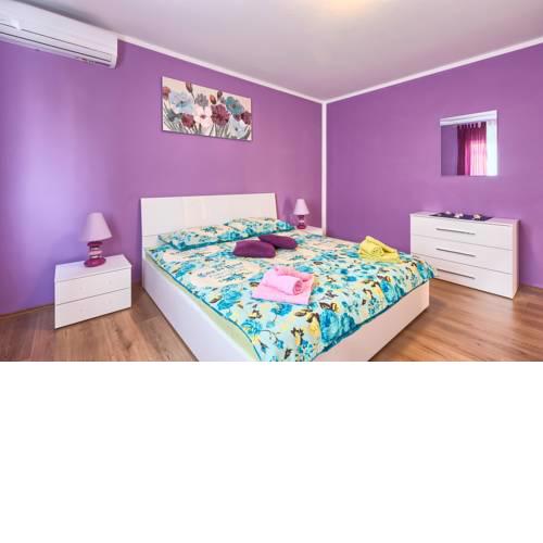 Apartman Modry