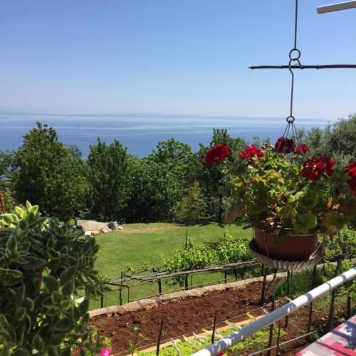 Apartman Mon Cheri