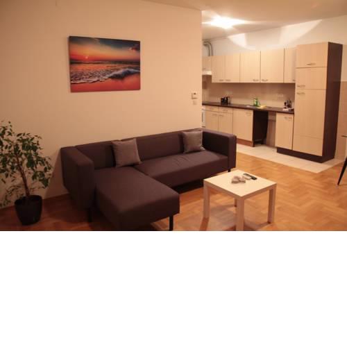 Apartman Monica