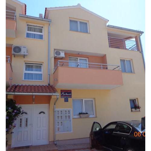 Apartman Monika Vodice