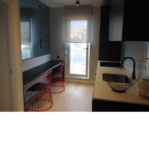 Apartman Monika