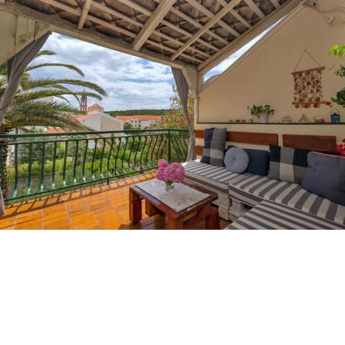 Apartman Montana