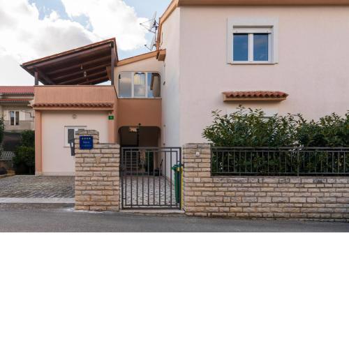 Apartman Monte Grande