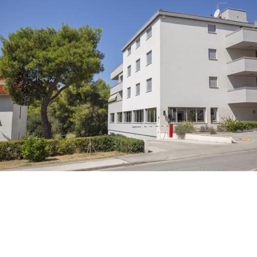Apartman Monte Paradiso