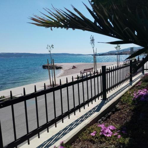 Apartman more, sunce i priroda