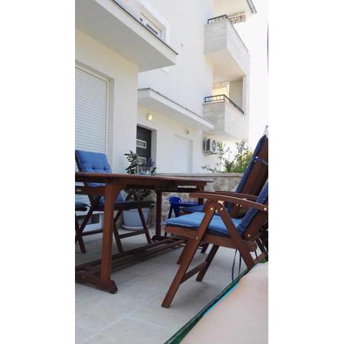 Apartman More