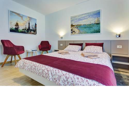 Apartman Morena