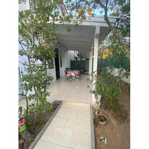 Apartman Moreno, Gajac-Zrće beach-Novalja