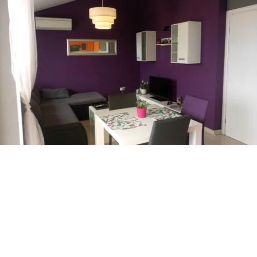 Apartman Moris