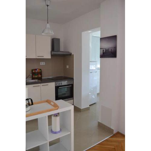 Apartman Punta Sole