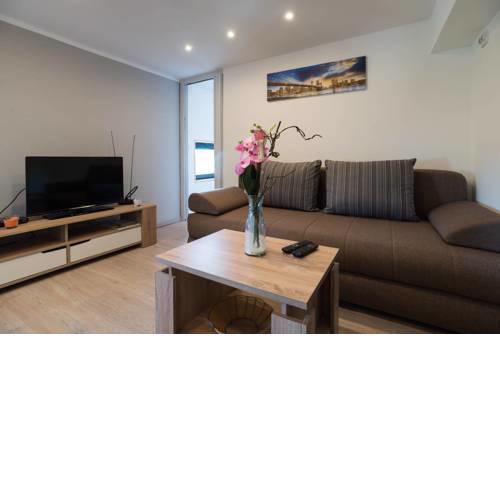 Apartman Mrkonjic