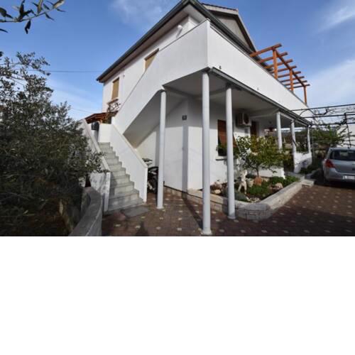 Apartman Murter 2+1