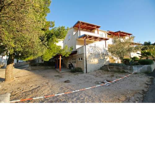 Apartman Murter 4+1 ID 362