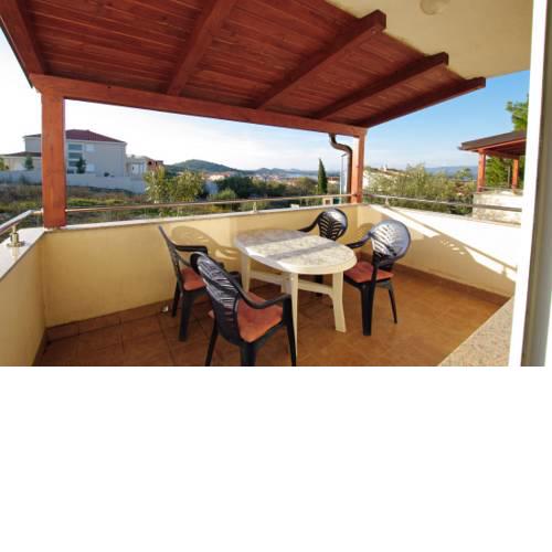 Apartman Murter 4+1 ID 363