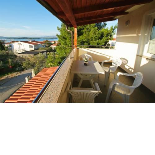Apartman Murter 4+1 ID 364