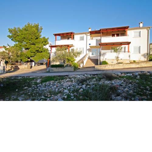 Apartman Murter 4+1 ID 366