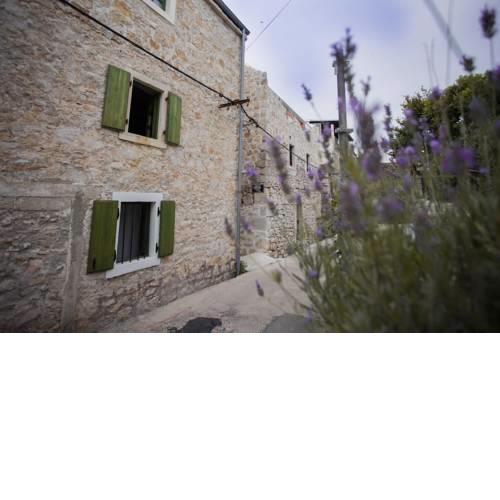 Apartman Murter Old Town I