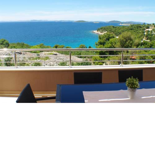 Apartman Murter Sunset 4+1 ID 514