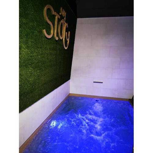 Apartman My Story