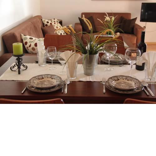 Apartman Nada