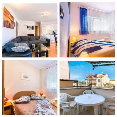 Apartman Nada