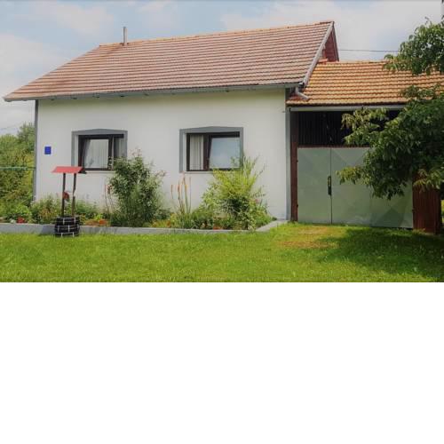 Apartman Nada