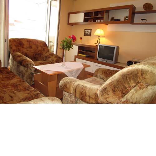 Apartman Nada