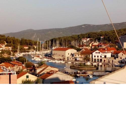 Apartman Nađa