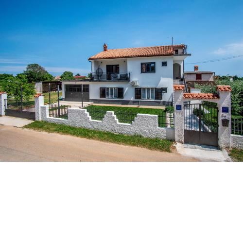 Apartman Nada