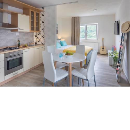 Apartman Nada