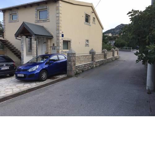 Apartman Nadia