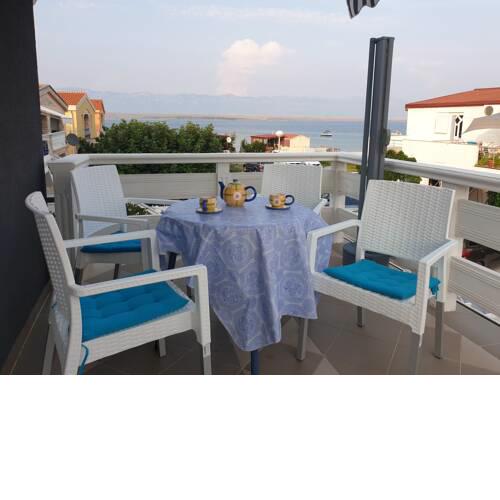APARTMAN NADJA 1