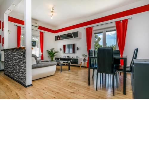 Apartman Nadja