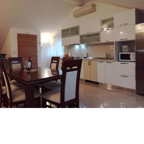 Apartman Nakić