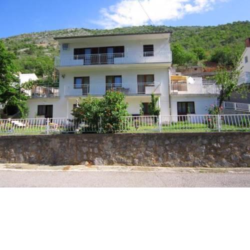 Apartman Natasa