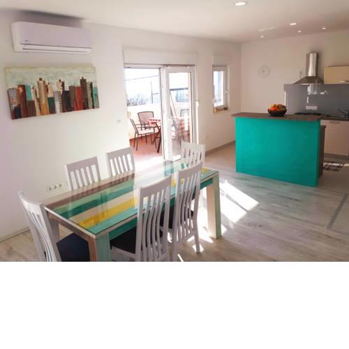 Apartman Natka