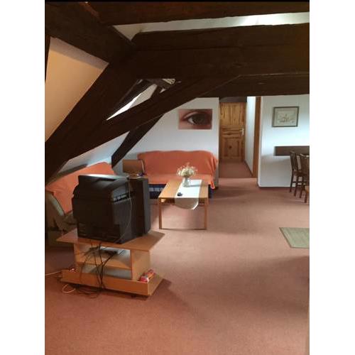 Apartman Nazorova Varaždin