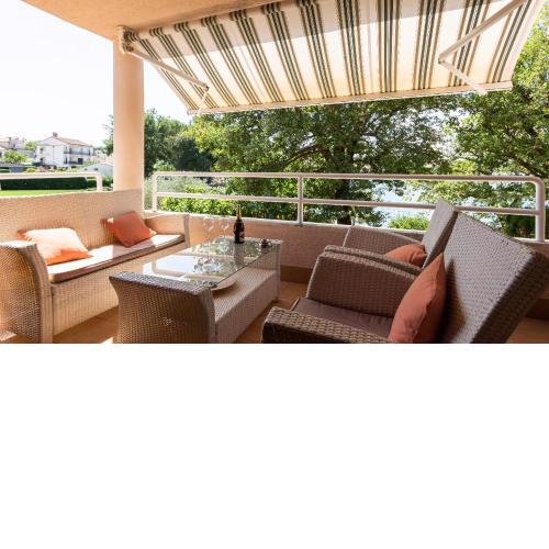 Apartman Neda -Vantacici Malinska