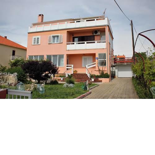 apartman Neda