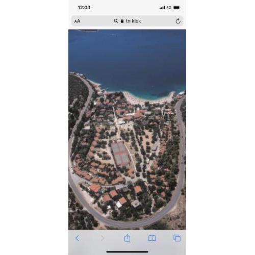 Apartman Nedo