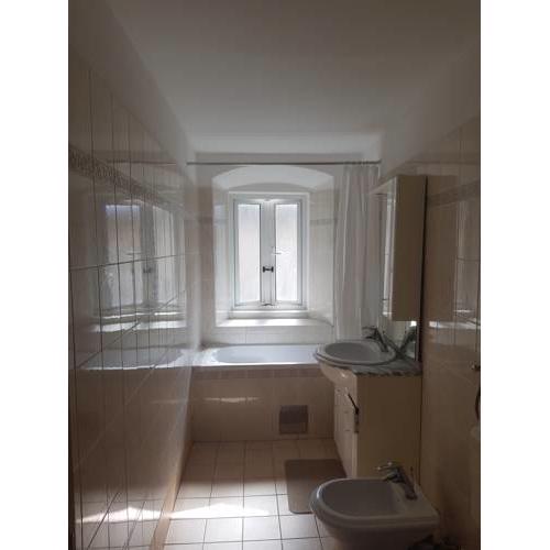 Apartman Negovetic